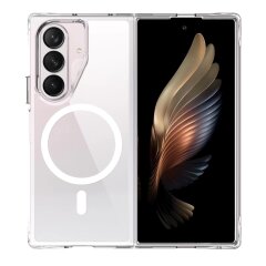 Olixar MagSafe Clear Case - For Samsung Galaxy Z Fold 7