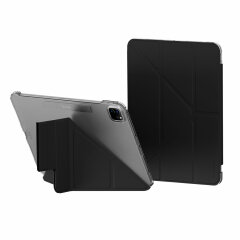 SwitchEasy Black Origami Nude Folio Case - For iPad Pro 11" 2025