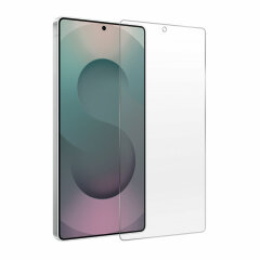 Olixar Tempered Glass Screen Protector - For Samsung Galaxy S26