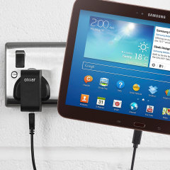 Olixar High Power Samsung Galaxy Tab 3 10.1 Charger - Mains