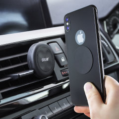 Olixar Magnetische ventilatierooster Universele Smartphone autohouder