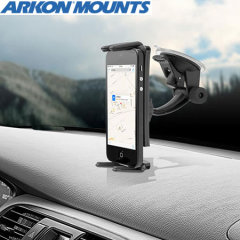 Support voiture Arkon SM614 pour smartphone & tablette – Pare-brise