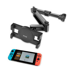 Olixar Nintendo Switch Car Mount Bilhållare /  Nackstödshållare