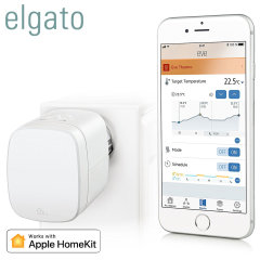 Apple homekit water valve