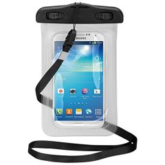 Goobay Universal Beach Bag for Smartphones up to 5.5"