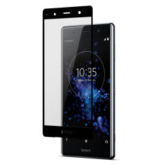 This premium curved and ultra-thin crystal clear tempered glass screen protector from Roxfit, for the new Sony Xperia XZ3, offers an unmatched edge-to-edge protection, fingerprint mark resistance and superb touch sensitivity - all in one package!
