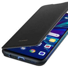 Force Glass Original 2.5D: Protezione 9H Per P Smart 2019 (Kit Di Posa Incluso) - 4