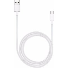 Official Honor View 20 Super Charge USB-C Kabel 1m - AP71 - Vit