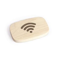 Porteur Wi-Fi Ten One pour smartphones et tablettes – iOS & Android