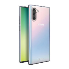 Olixar Ultra-Thin Samsung Galaxy Note 10 Ultra Gelskal - 100% Klar