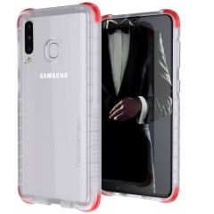 Ghostek Konvertera 3 Samsung Galaxy A30 Väska - Klar