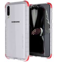 Ghostek Konvertera 3 Samsung Galaxy A50 Väska - Klar