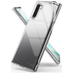 Ringke Air Samsung Galaxy Note 10 Case - Clear