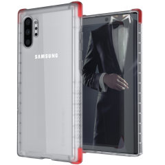 Ghostek Covert 3 Samsung Galaxy Note 10 Plus 5G Deksel - Klar