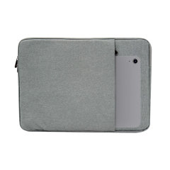 Olixar Universal Neoprene Laptop and Tablet Sleeve 13" - Grey