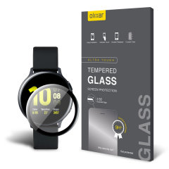 Protection d'écran Samsung Galaxy Watch Active 2 44mm en verre trempé