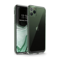 i-Blason UB Style iPhone 11 Pro Max Case - Clear
