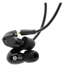 ADVANCED Model 3 wired in-ear monitors are certified by the prestigious Japan Audio Society to produce frequency over 40,000Hz making it an essential part of high resolution audio listening experience.