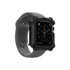 UAG Black Case - For Apple Watch Series SE / 6 / 5 / 4 44mm