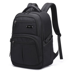 Olixar Xplorer MacBook Pro 15" Travel Backpack - Black