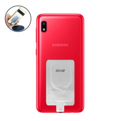Olixar Samsung A10e Ultra Thin USB-C Wireless Charger Adapter