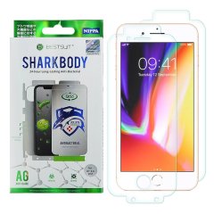 Shark Body iPhone SE 2020 360° Anti-Bacterial Film Screen Protector