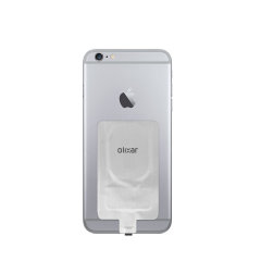 Olixar iPhone 6 Plus Lightning Universal Wireless Charging Adapter
