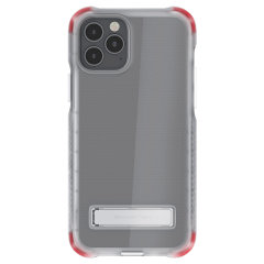 Ghostek Covert 4 iPhone 12 Pro Case - Clear
