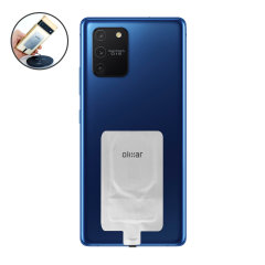 Olixar Samsung S10 Lite Ultra Thin USB-C Wireless Charging Adapter