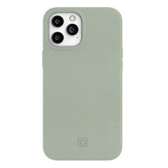 Incipio iPhone 12 Pro Max Organicore Case - Eucalyptus