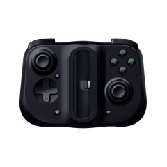Razer Kishi Mobile Gaming Controller for iPhone - Black