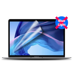 Olixar MacBook Air 13 Inch 2020 Anti-Blue Light Film Screen Protector