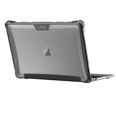 UAG Plyo MacBook Air 13 inch 2020 Case -  Ice