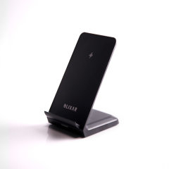 Olixar Samsung S21 Ultra 10W Wireless Charging Stand With Cooling Fan