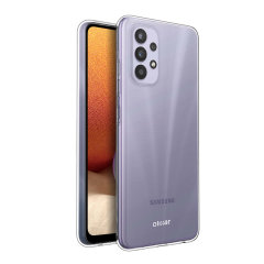 Olixar Ultra-Thin Samsung Galaxy A32 Case - 100% Clear
