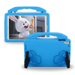 Olixar iPad Pro 9.7" 2016 1st Gen. Child-Friendly Handle Case - Blue