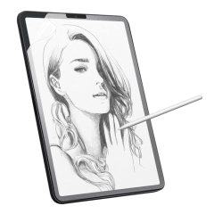 SwitchEasy iPad Pro 12.9" 2021 5th Gen. PaperLike Screen Protector