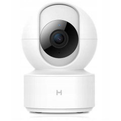 Xiaomi Imilab 1080P HD 360° Home Security Camera - White