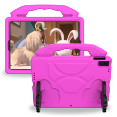Olixar iPad 10.2" 2020 8th Gen. Child-Friendly Case - Pink