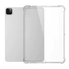 Olixar Flexishield iPad Pro 11" 2021 3rd Gen. Ultra-Thin Case- DNL