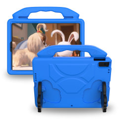 Olixar iPad Pro 11" 2021 3rd Gen. Child-Friendly Case - Blue