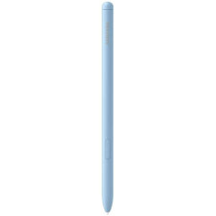 Official Samsung Angora Blue S Pen Stylus - For Samsung Galaxy Tab S6 Lite