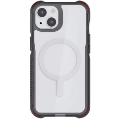 Ghostek Covert 6 Ultra-Thin Smoke Case - For iPhone 13