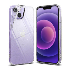 Ringke Air Glitter Case - For iPhone 13 mini