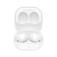 Official Samsung Galaxy Buds 2 Wireless Earphones - White