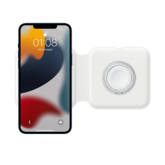 Official iPhone 13 Ultra Fast MagSafe Duo Wireless Charger