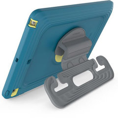 OtterBox EasyGrab iPad 10.2" 9th Gen. 2021 Shockproof Kids Case - Blue