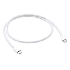 Official Apple MacBook Pro 16" 2021 Thunderbolt 3 USB-C 1m Cable