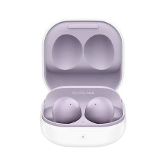 Official Samsung Galaxy S22 Wireless Buds 2 Earphones - Violet
