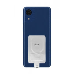 Olixar Samsung Galaxy A03 Core USB-C Wireless Charging Adapter